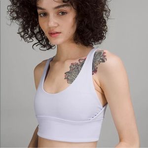Lululemon Align Reversible Bra